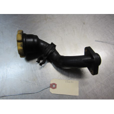 02X110 Engine Oil Fill Tube From 2001 SUBARU FORESTER  2.5